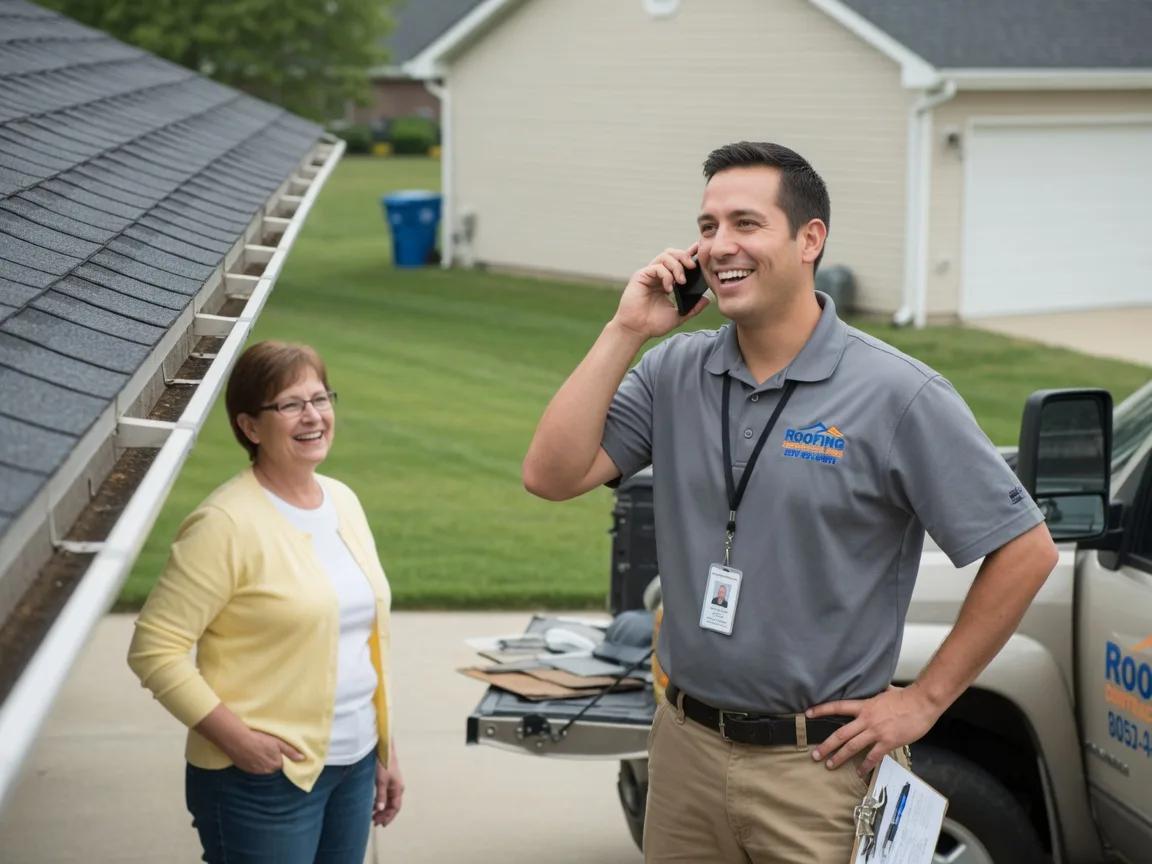 Local Roofing Contractors Whiteland, IN FAQs